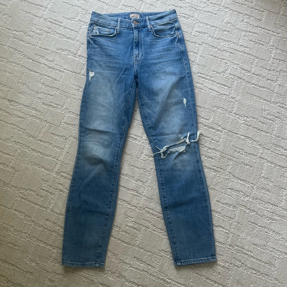 Mother Denim Jeans